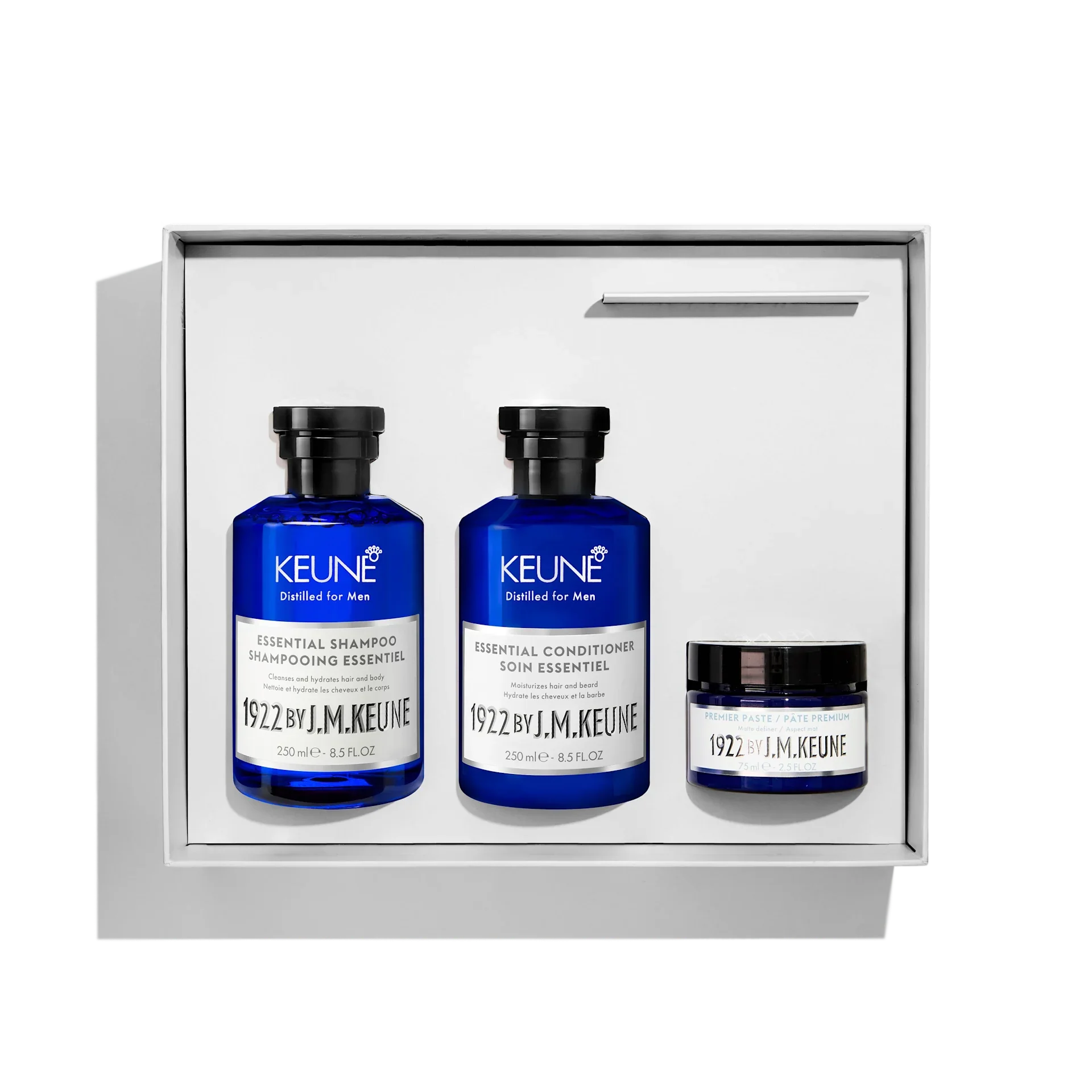 Keune REFRESH Value Gift Set (worth £64.85)