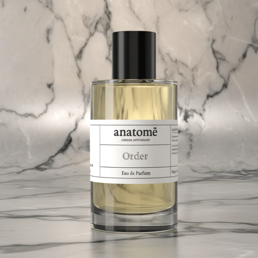 Order Functional Parfum